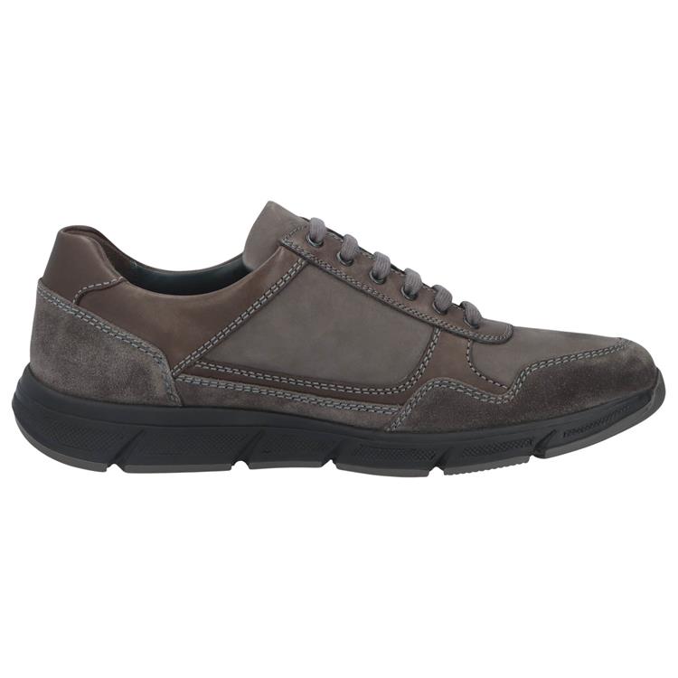 Solidus 67015 velour/nubuk/tartu anthrazit/a