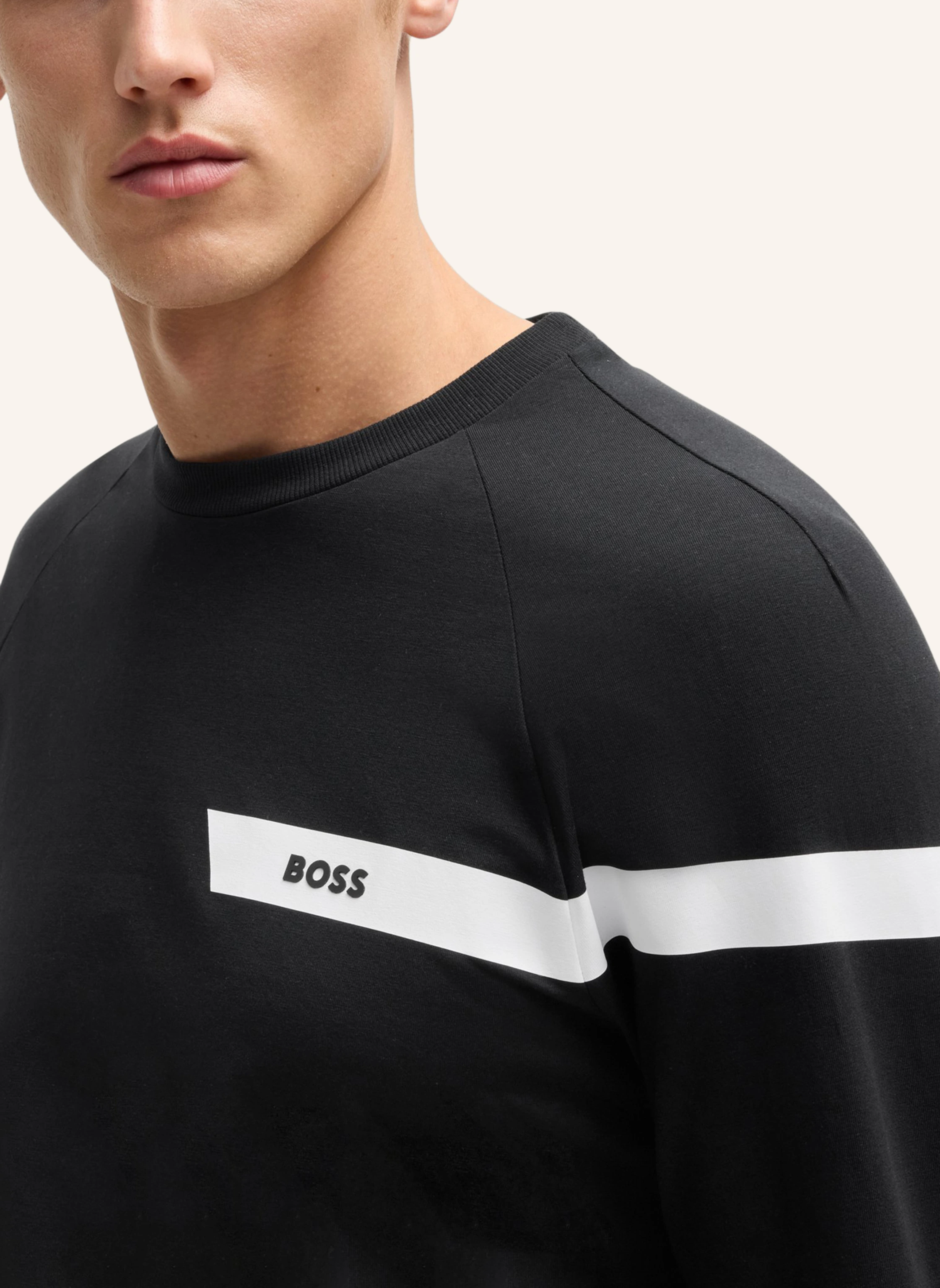 BOSS T-Shirt TOGN 1_IN Regular Fit