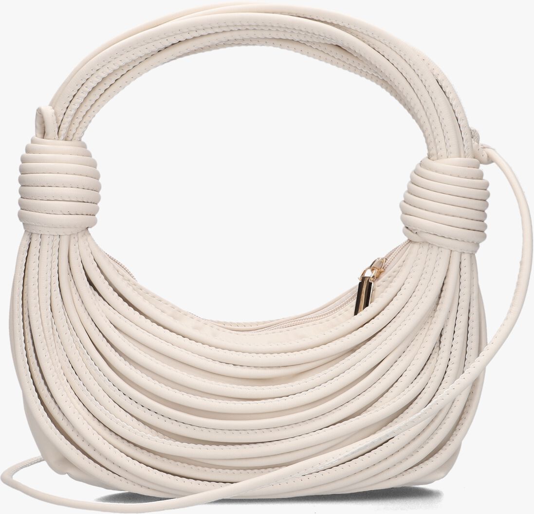 OMODA ATELIER beige omoda atelier schoudertas x bo