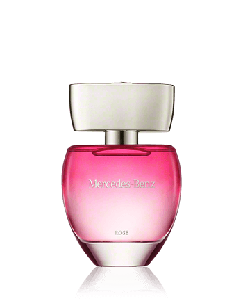 Mercedes-Benz Rose edt vapo 30ml