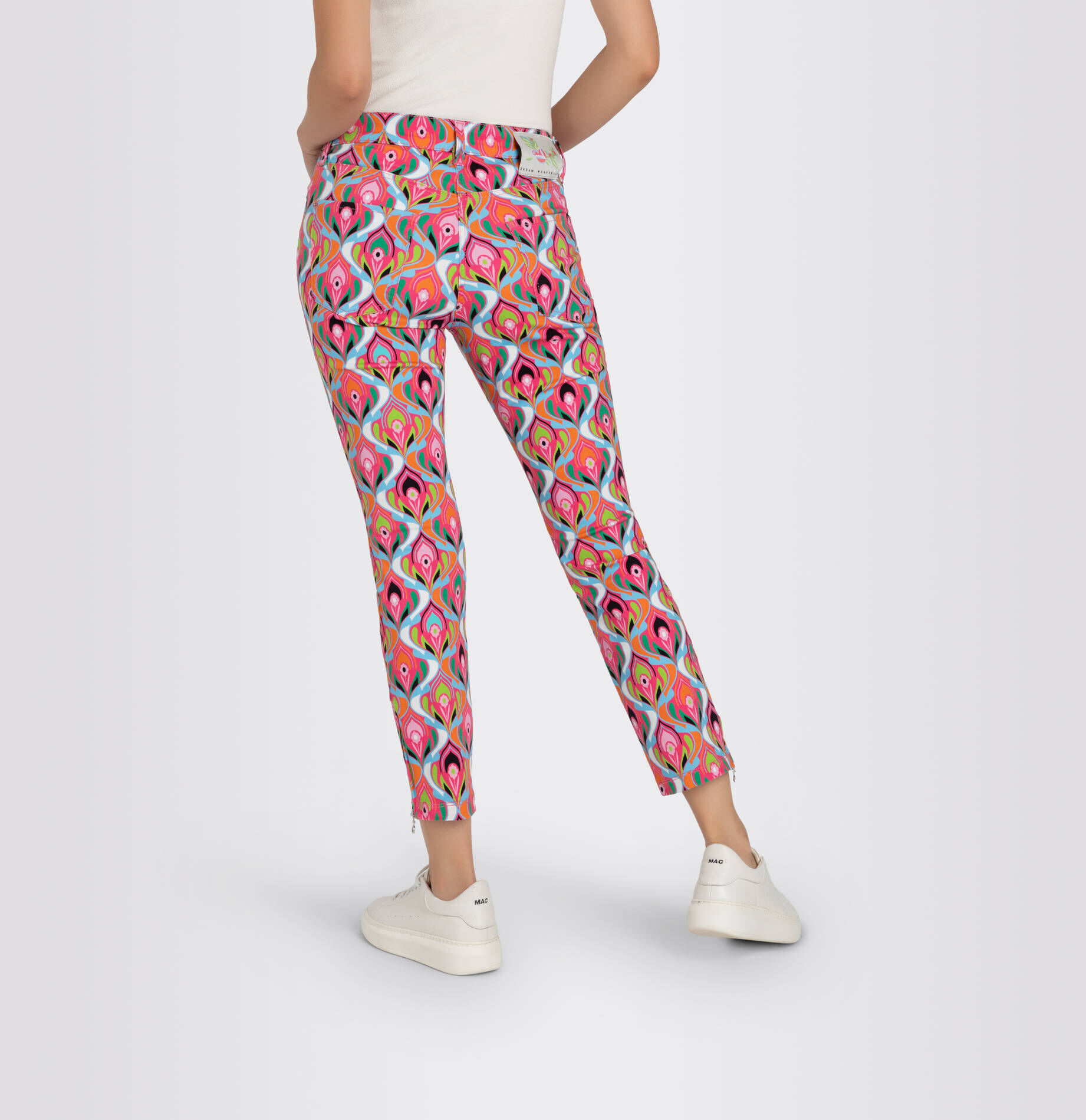 MAC| Damen Jeans DREAM CHIC Skinny Fit