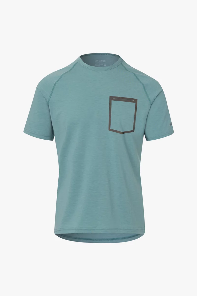 GIRO Venture Herren Biketrikot