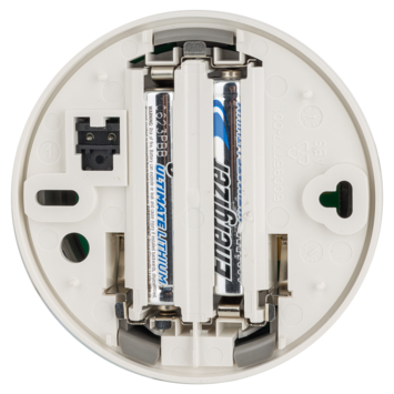 Honeywell Kamerthermostaat Round On/Off T87G2014-E