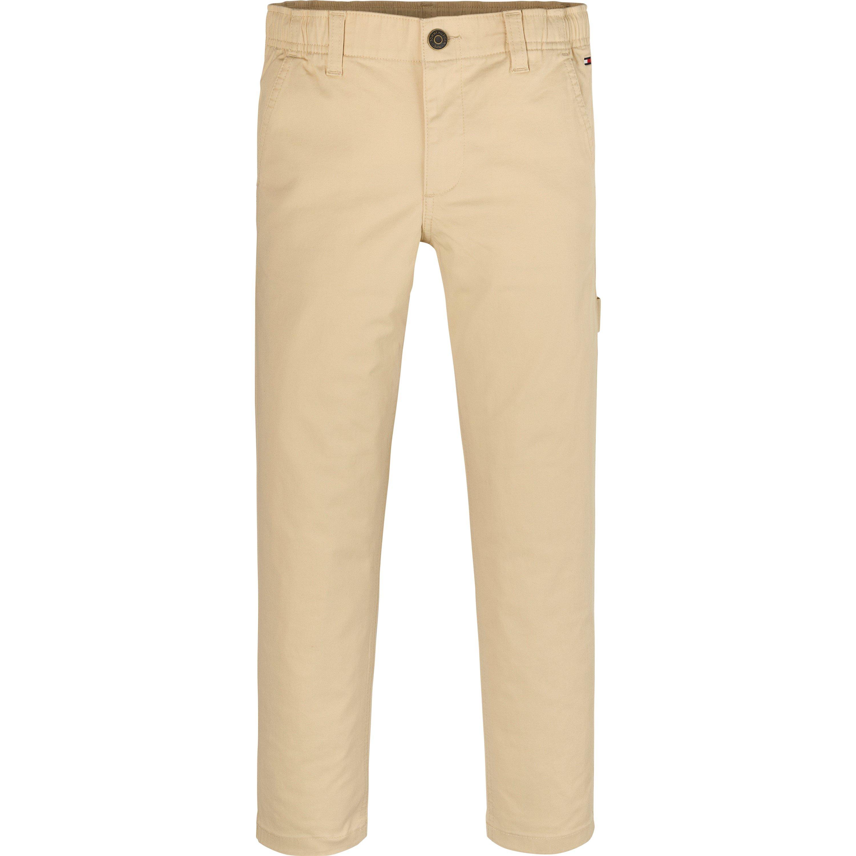 Tommy Hilfiger Skater Pull-On Woven Pants Juniors