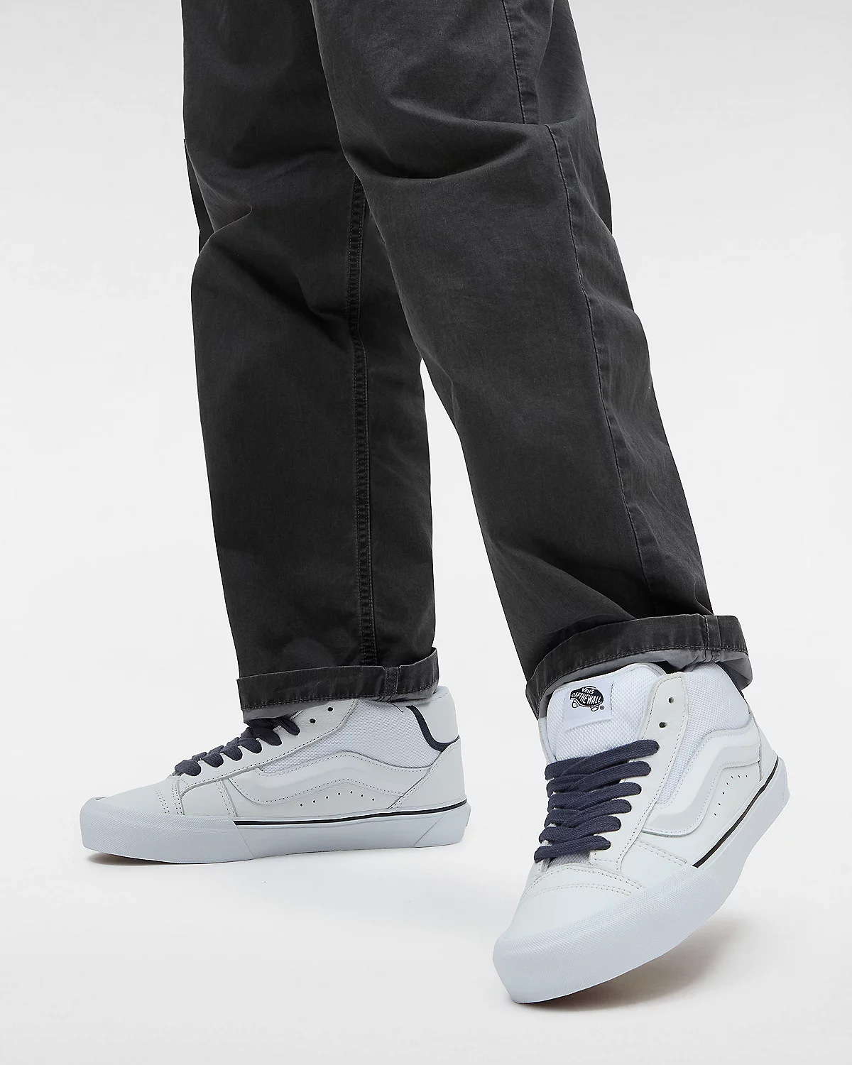 Scarpe Knu Mid