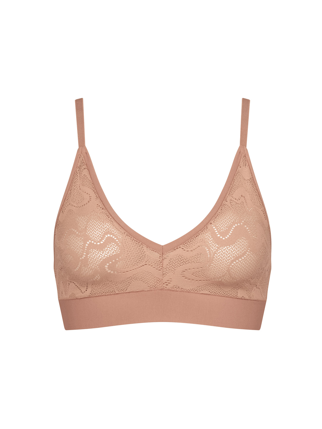 Bralette GO Allround Lace