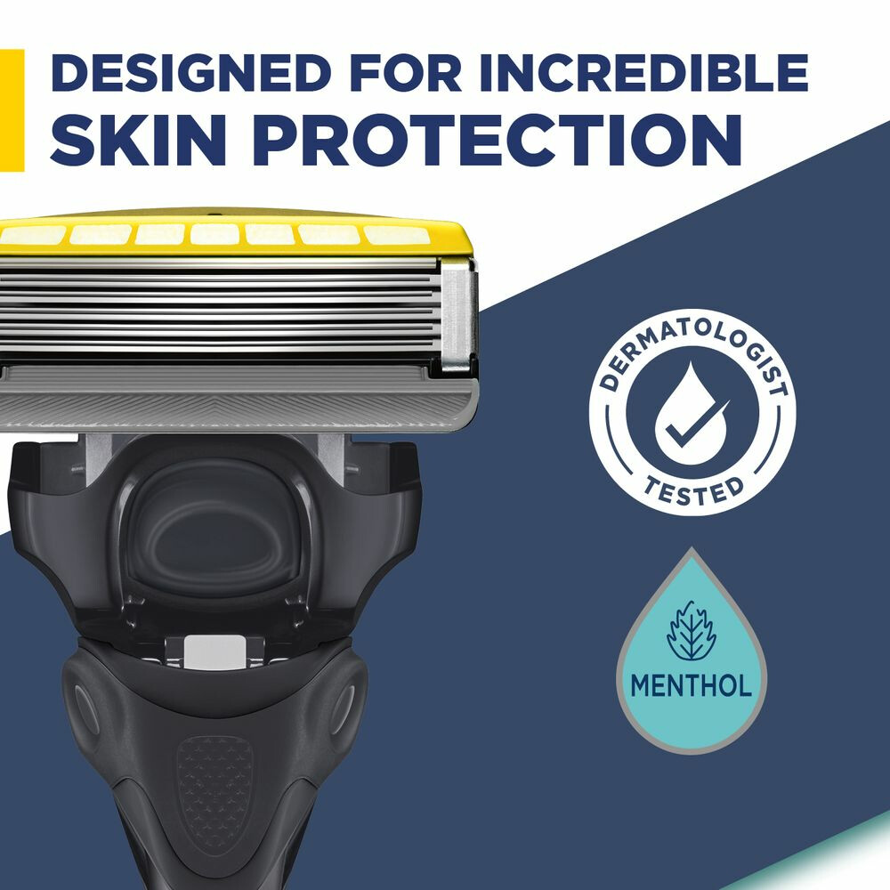 Wilkinson Hyrdo 5 Skin Protection Scheermes Advanced