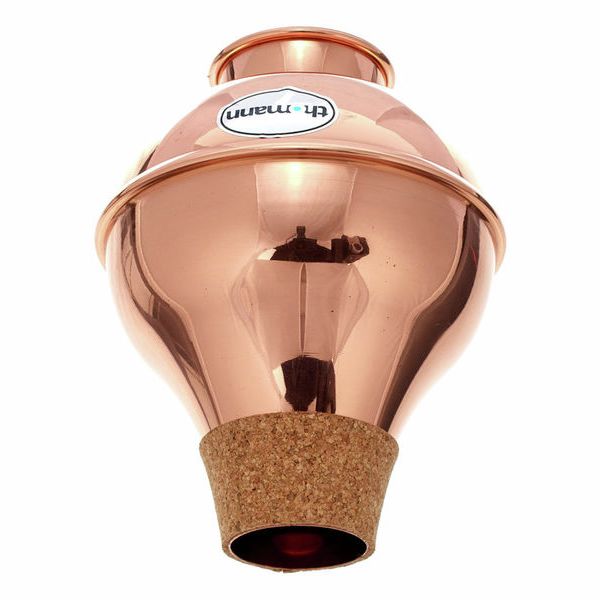 Thomann Trumpet Copper Mute Set