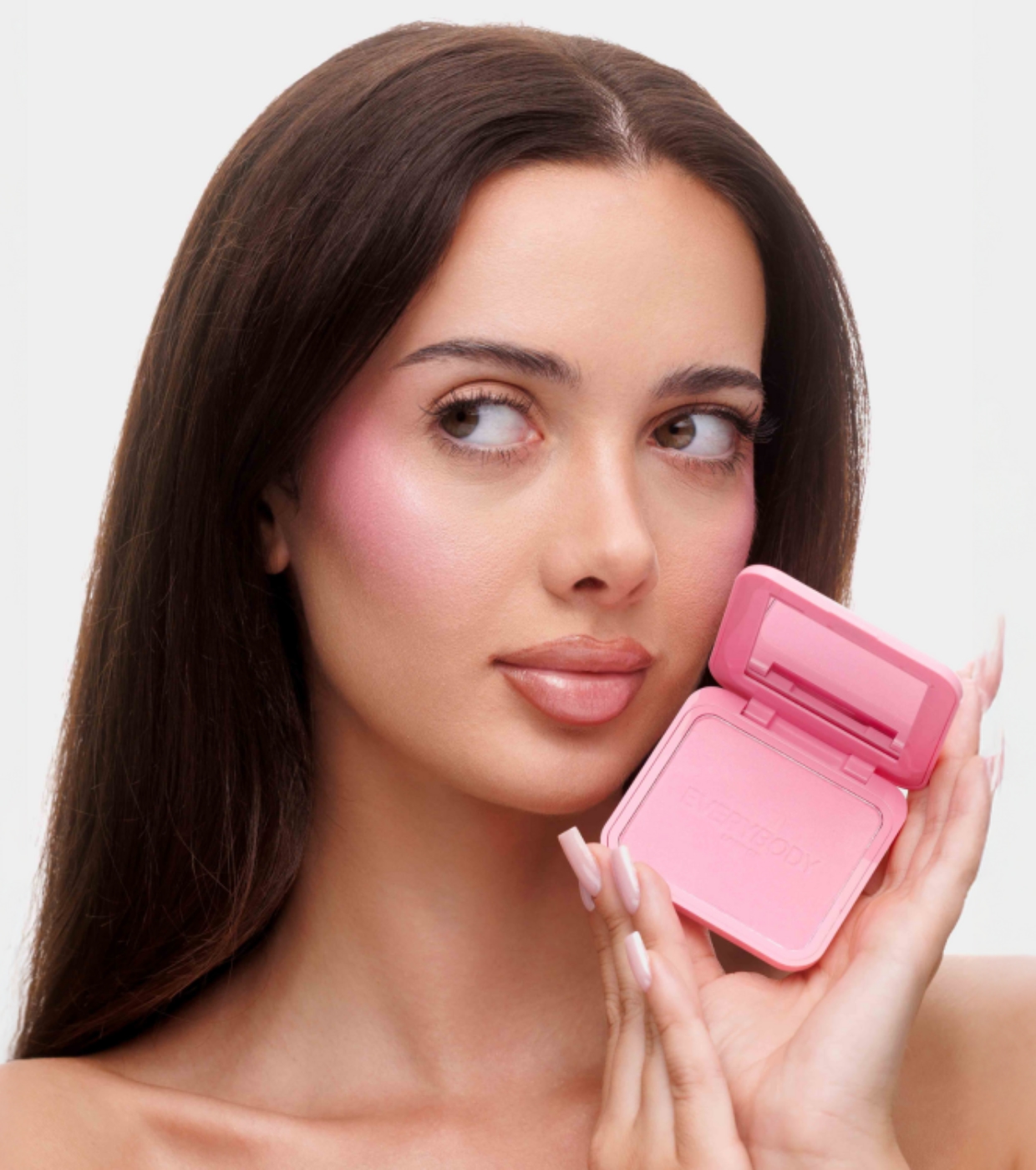 Everybody London - Blush em pó - Lily's Doll