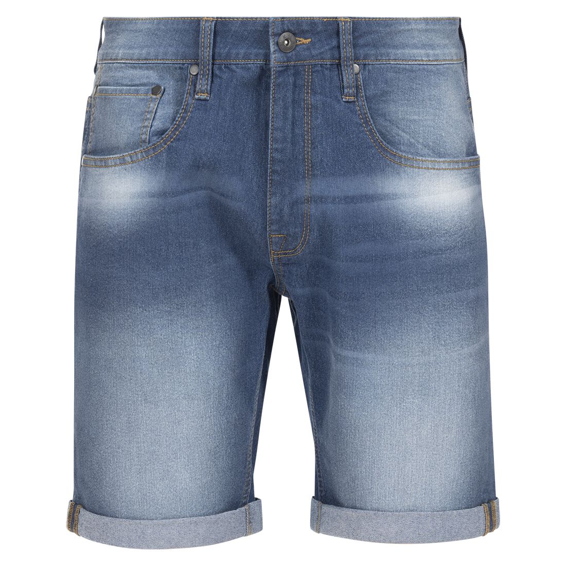 Kimano Jeansshorts