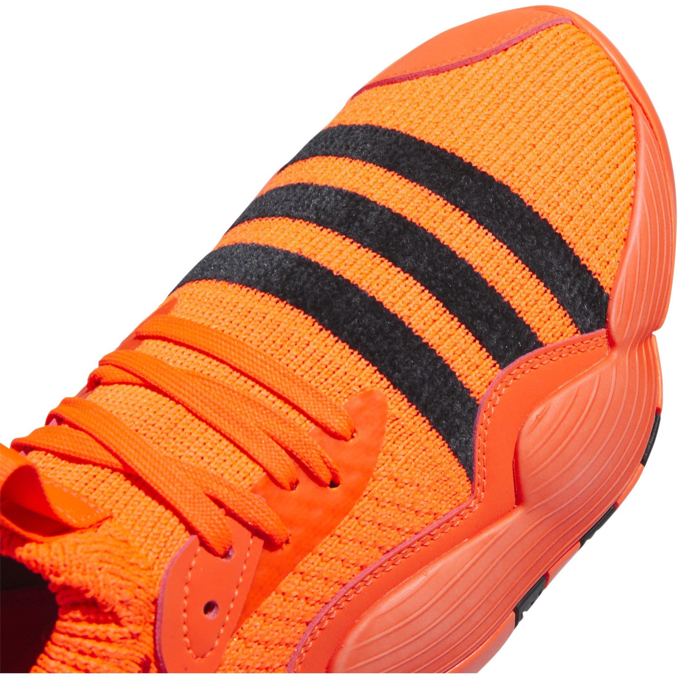 adidas Trae Young 2 Basketball Trainers Mens
