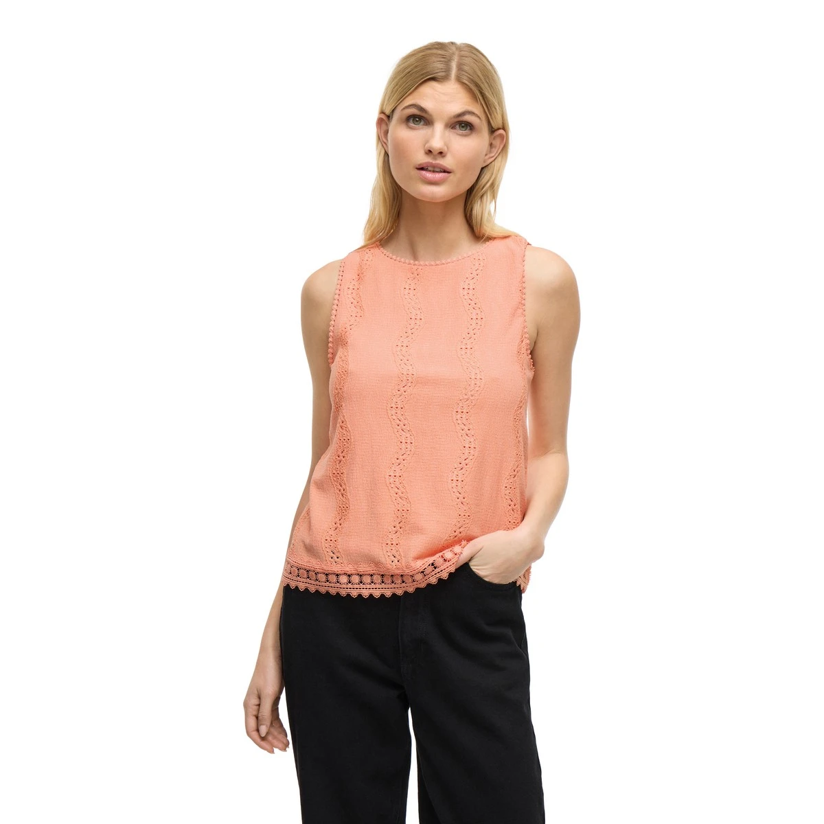 Dames T-shirt VICELIANA