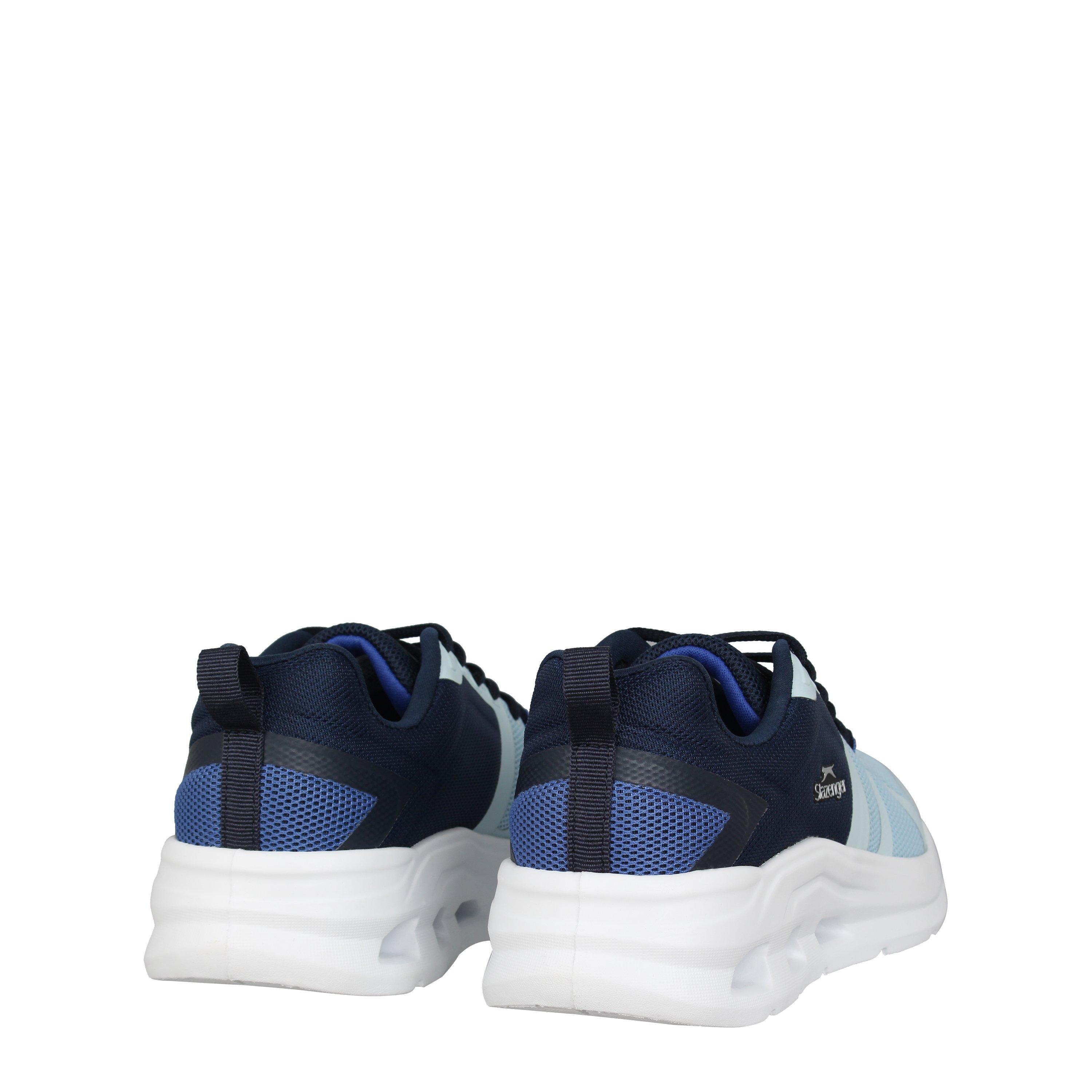 Slazenger Slaz Spinner Running Shoes Womens