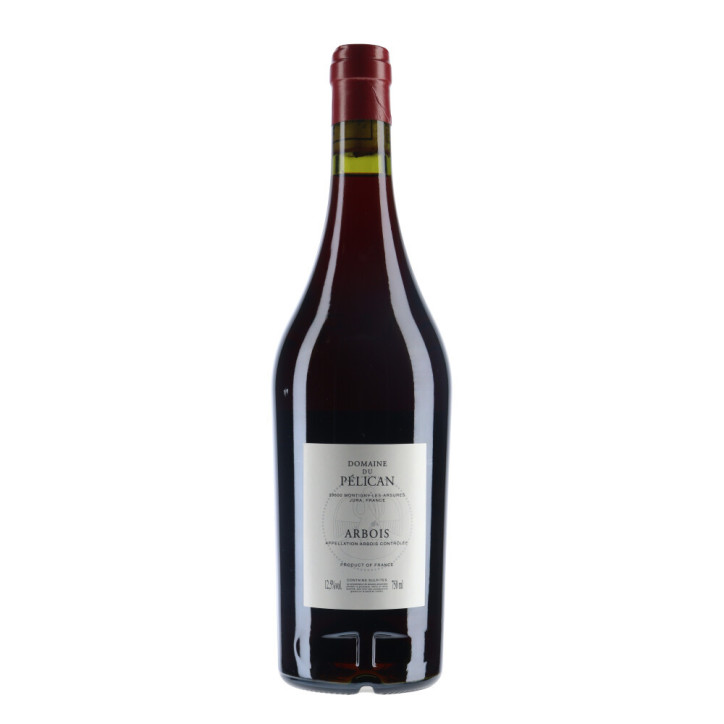 Domaine du Pélican Arbois 