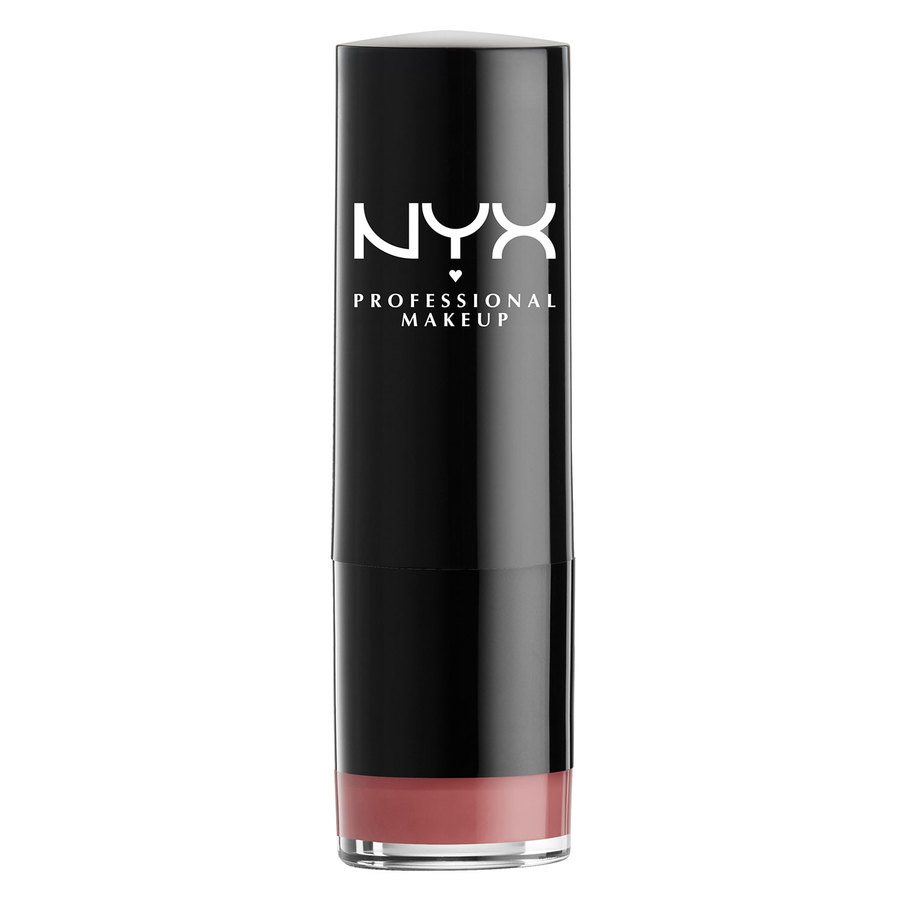 NYX Professional Makeup Creamy Round Lipstick Minimalism 4g