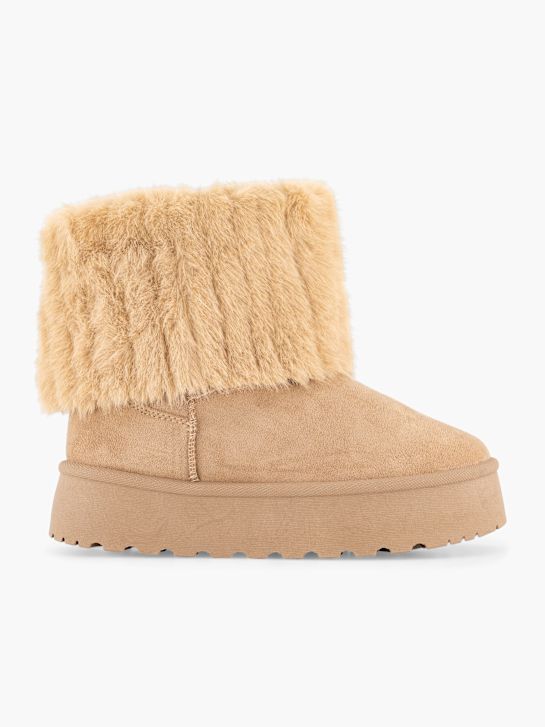 Claudia Ghizzani Snowboot