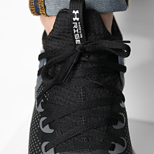 Baskets HOVR Rise 3 3024273 Noir