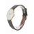 Junghans Max Bill Saphir Damenuhr 47/7854.02