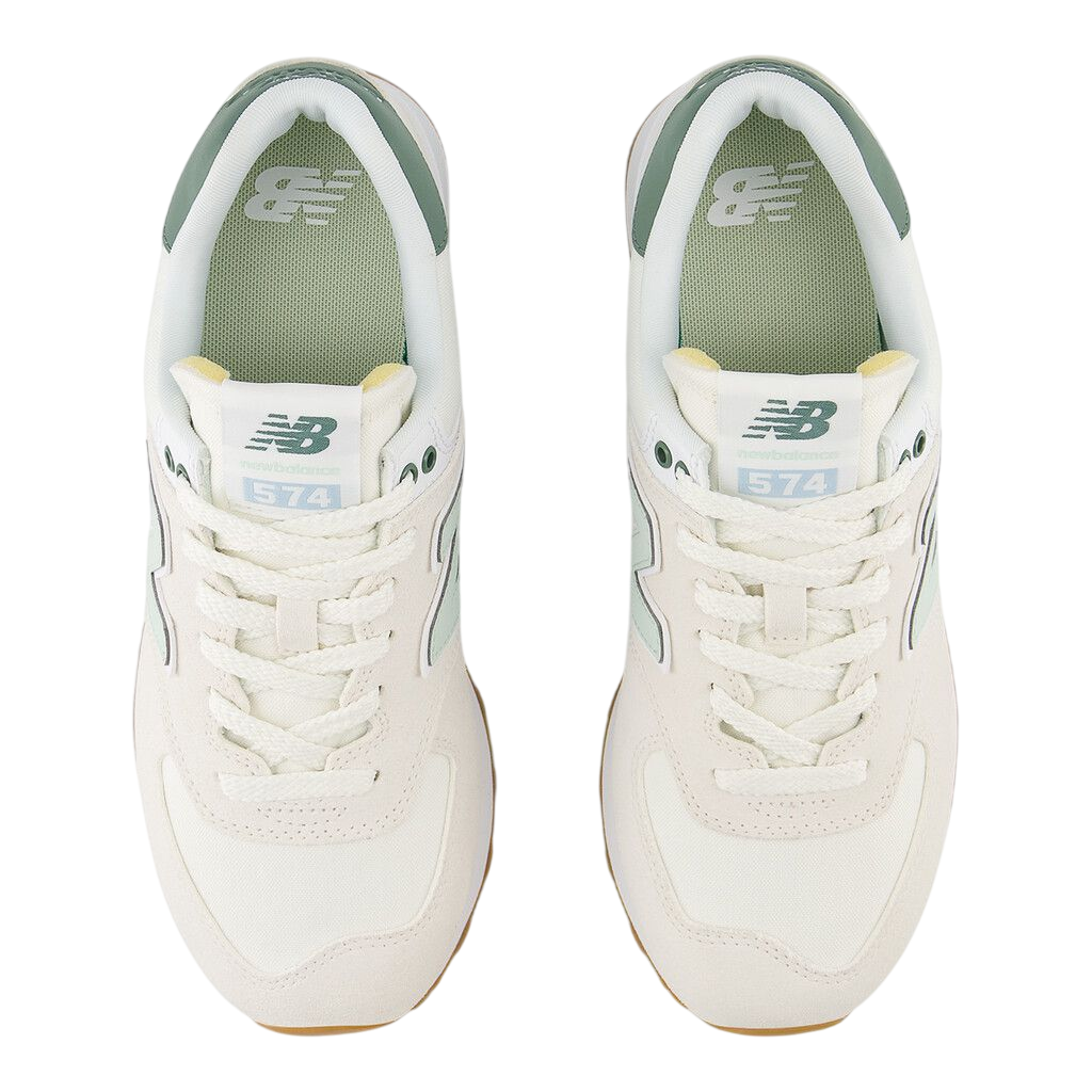 Sneaker WL574CGR sea salt