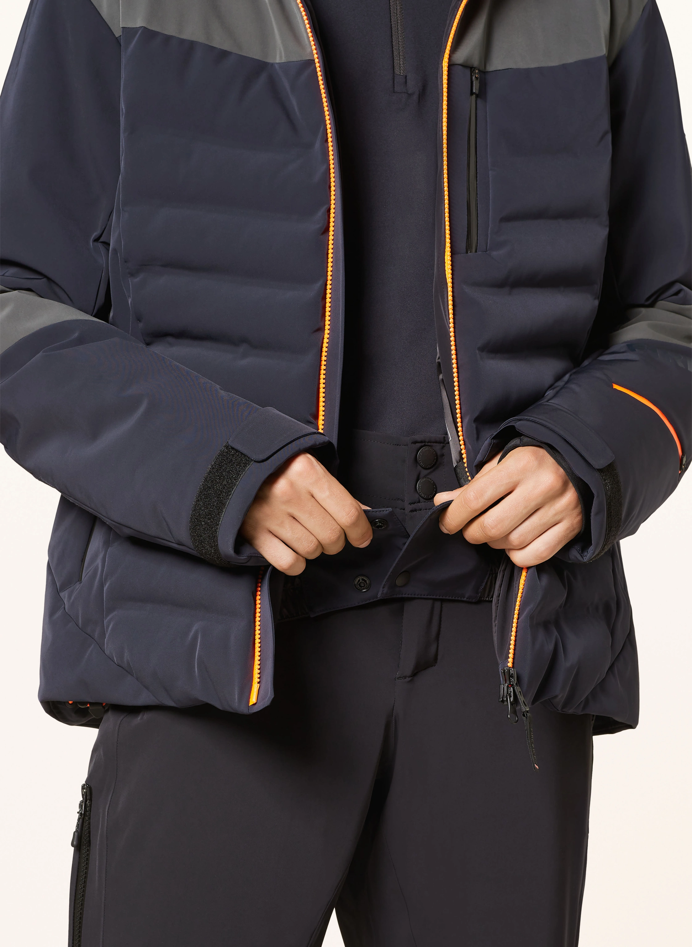 FIRE+ICE Skijacke RADEK