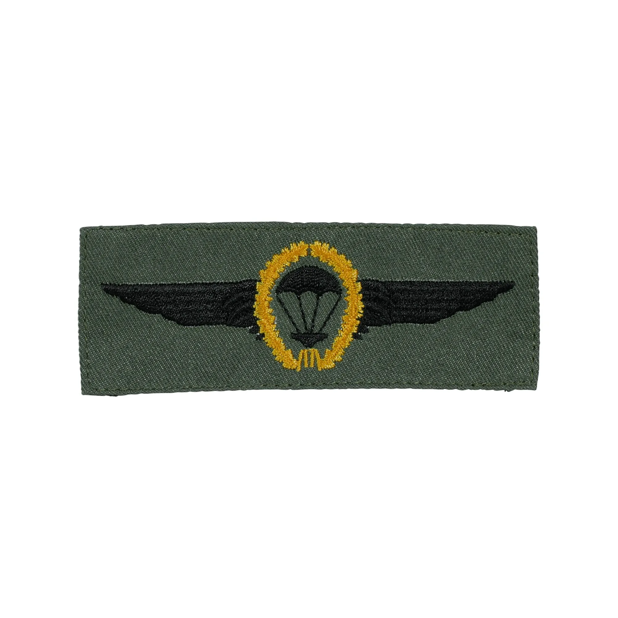 Bundeswehr Original -  BW Tätigkeitsabzeichen Fallschirmspringer