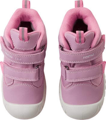 Reimatec Passo 2.0 WP Sneakers, Grey Pink
