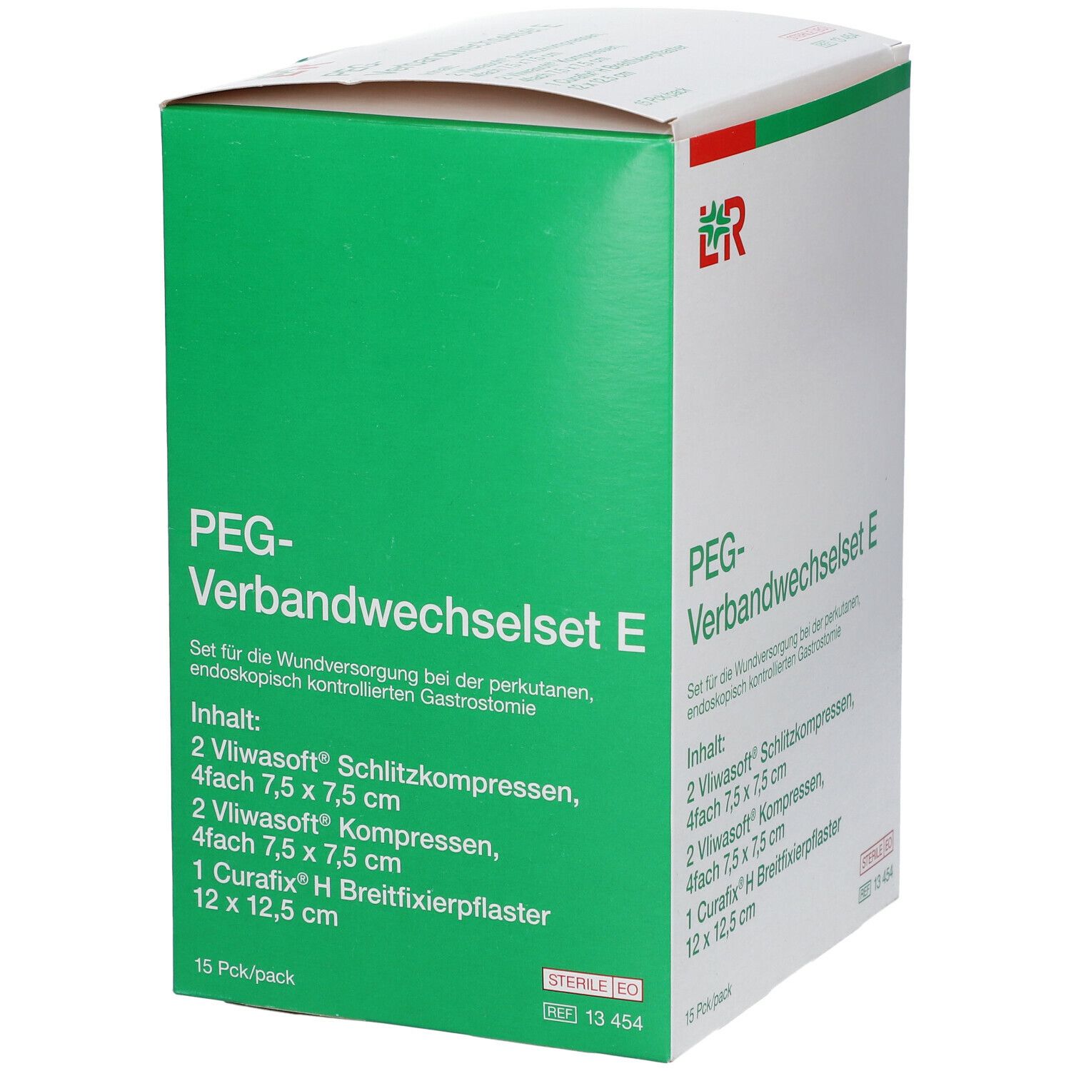 PEG-Verbandwechselset