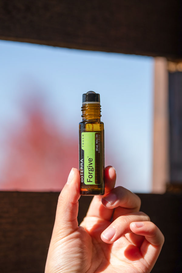 dōTERRA Forgive® Touch