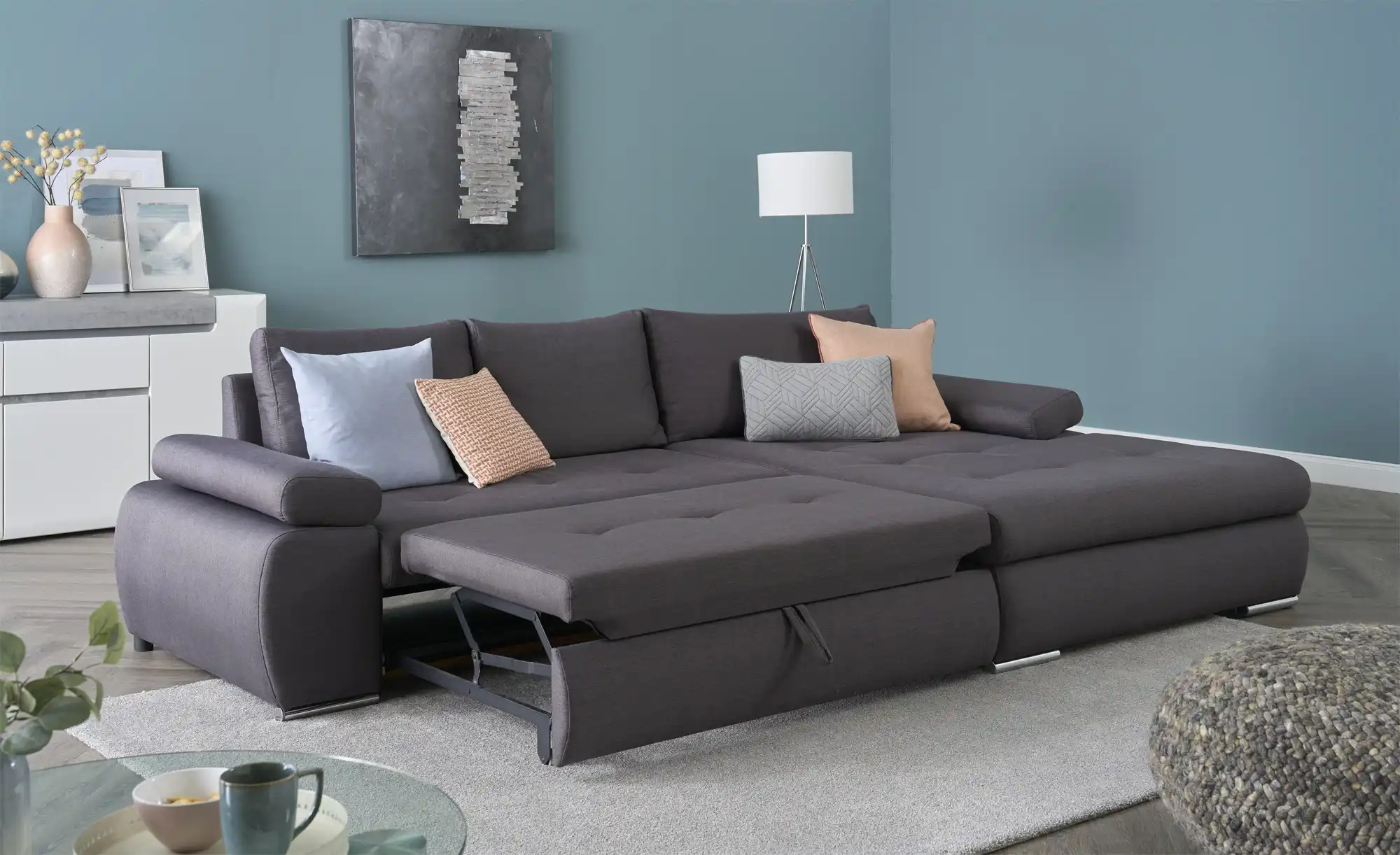 smart Ecksofa Ibby