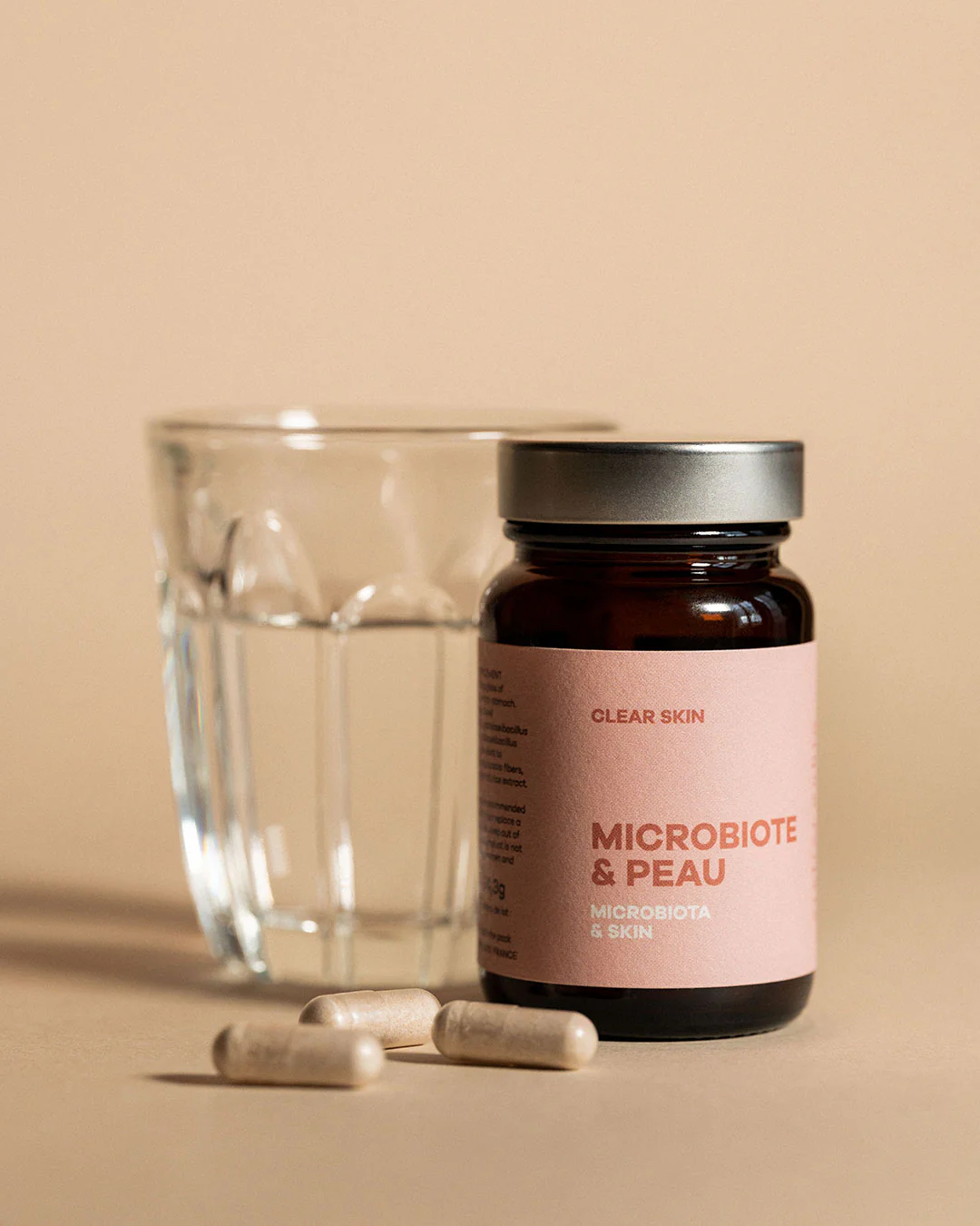 Atelier Nubio Microbiote & Peau