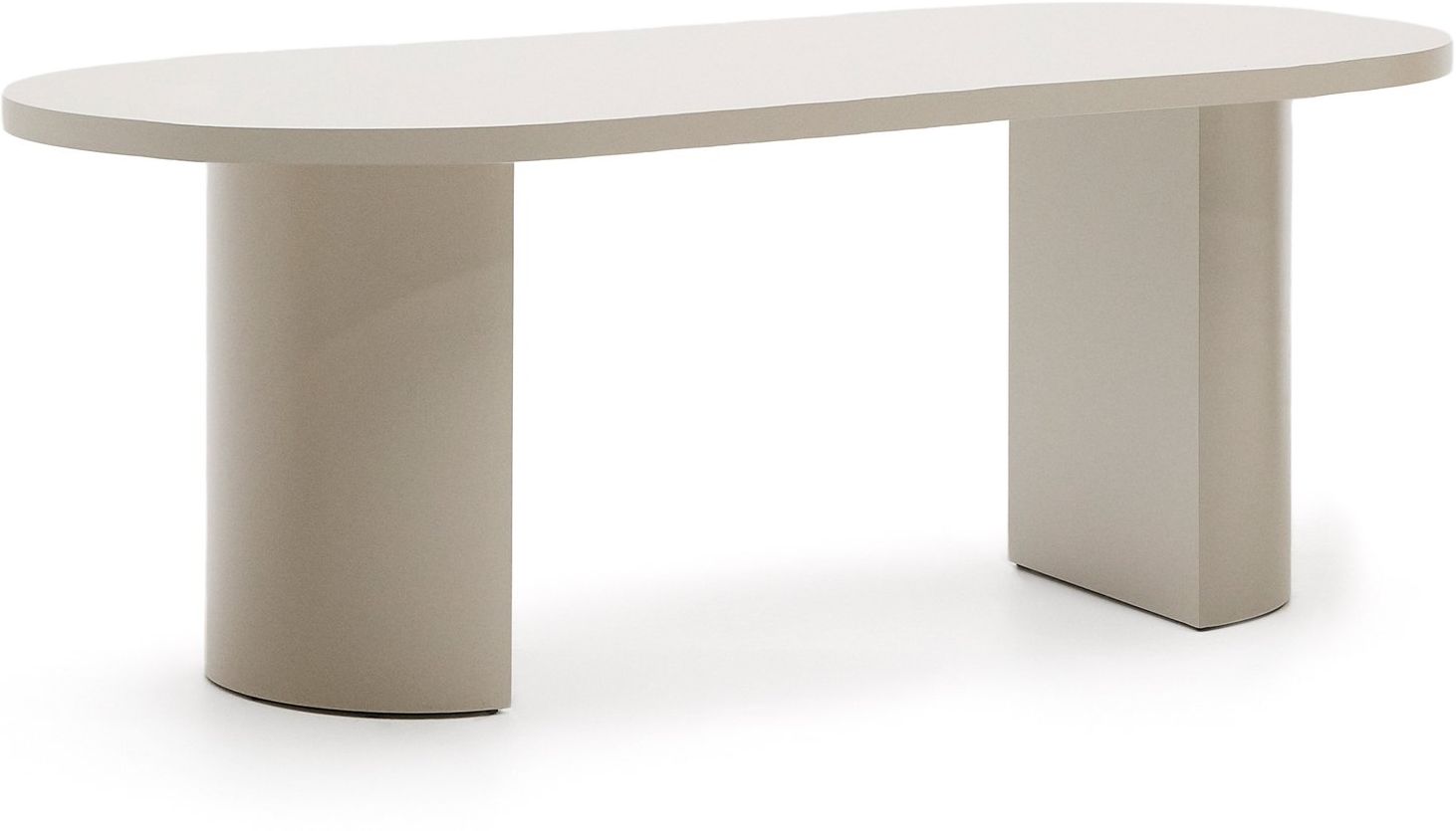 Kave Home Nealy Eettafel