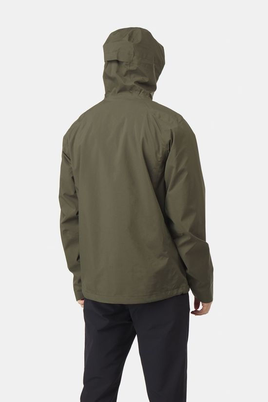 Ayacucho Ayacucho Yosemite Hardshell Jas