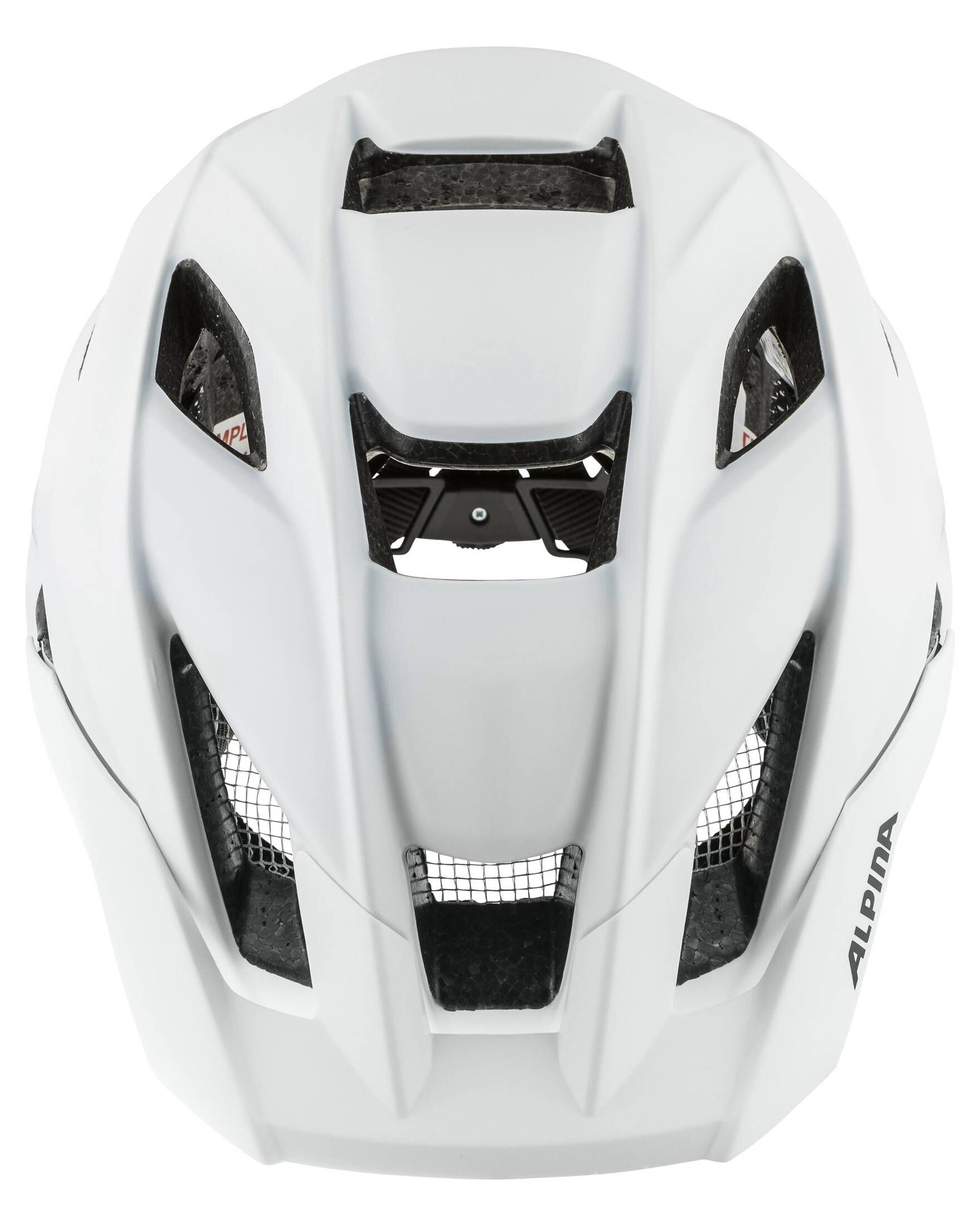 Alpina| Fahrradhelm STAN MIPS