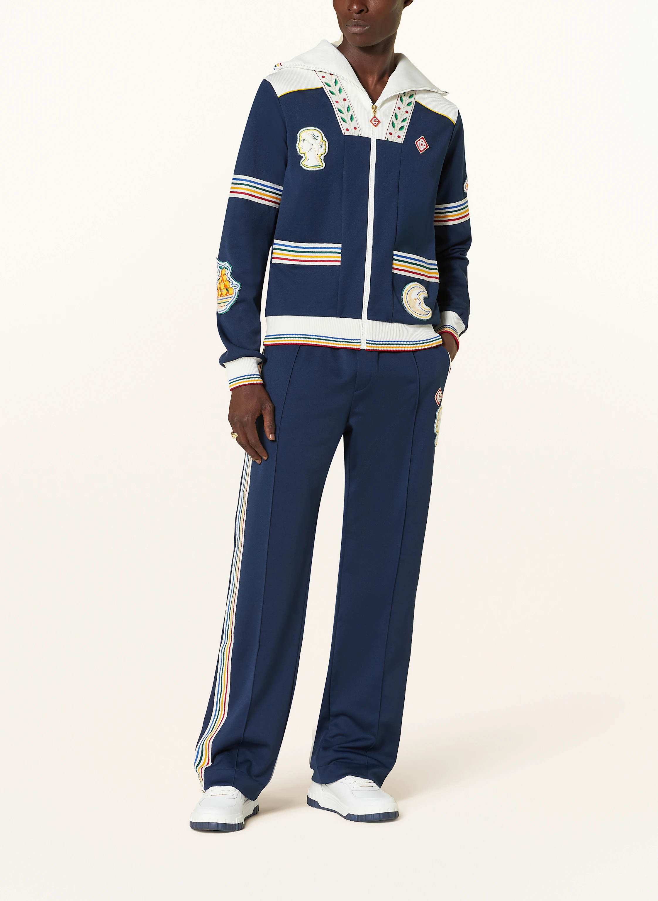 Casablanca Jacke