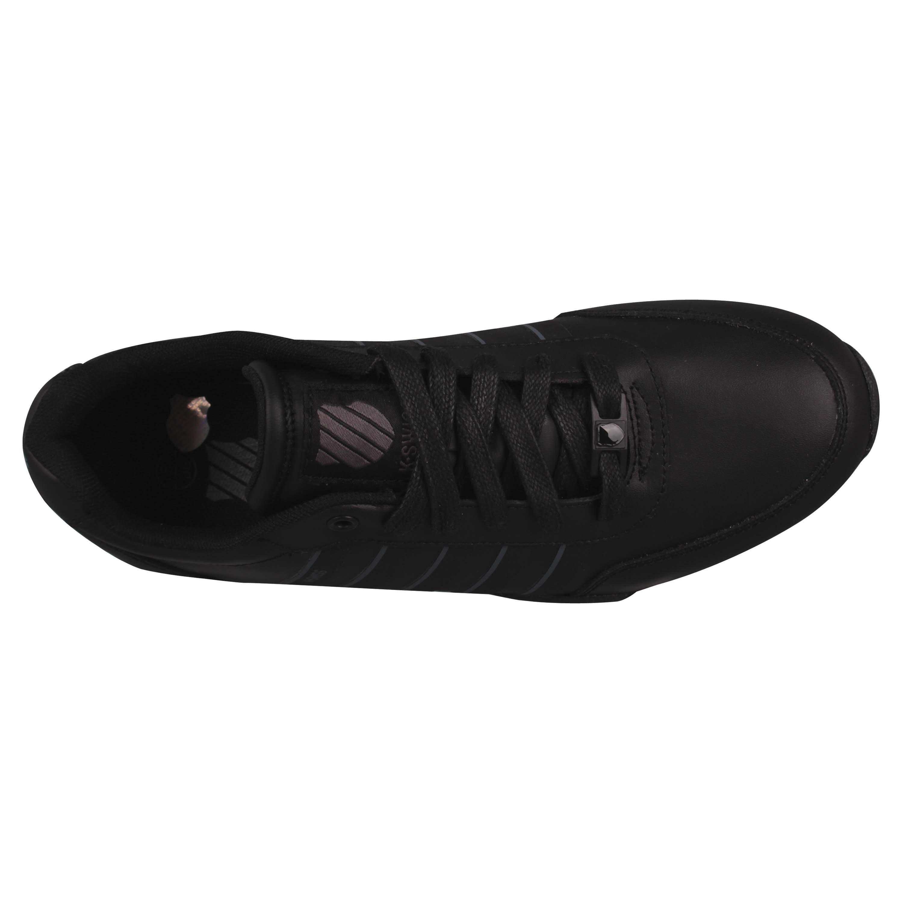 K Swiss K Harvey Junior Trainers