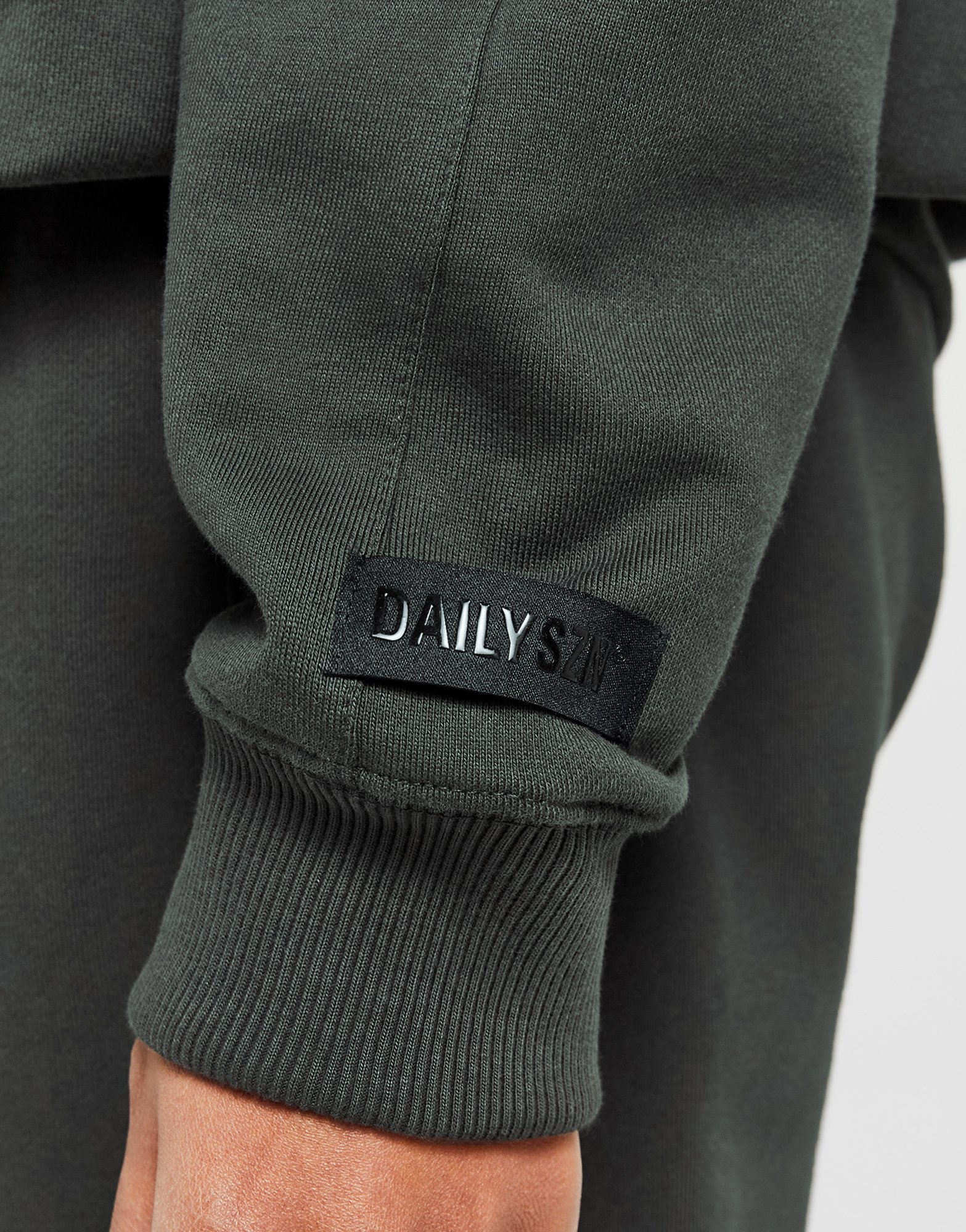 DAILYSZN Sweat Femme