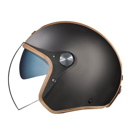 Casque Nexx X.G20 GROOVY SV - Noir / Beige