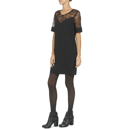Moony Mood - FUFU - Noir