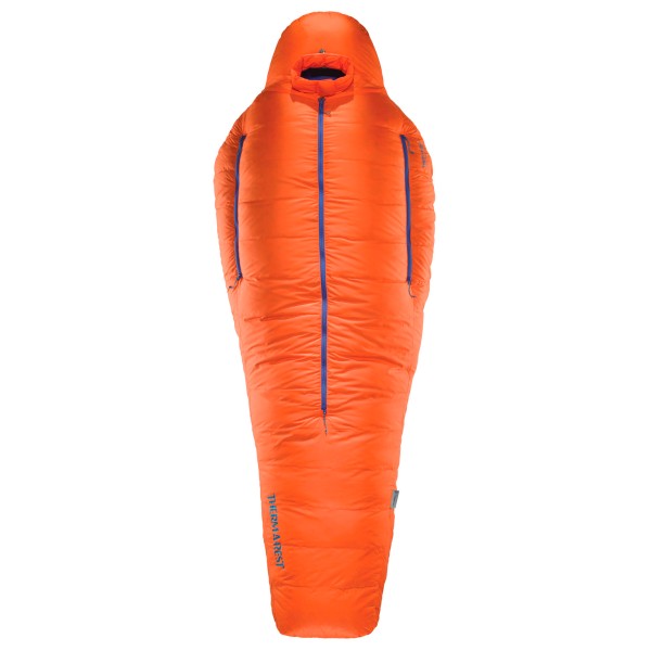 Therm-a-Rest - Polar Ranger -20F/-30C - Sac de couchage en duvet