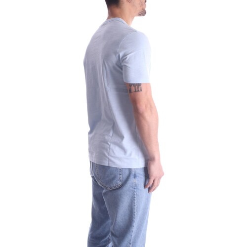 BOSS - 50478771 Azul
