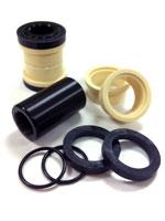 Fox Shox reducerkit 21,54 x 8 mm