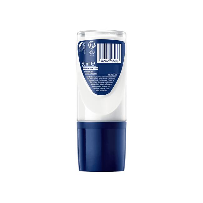 NIVEA MEN Derma Control Deodorant Roller 50 ML