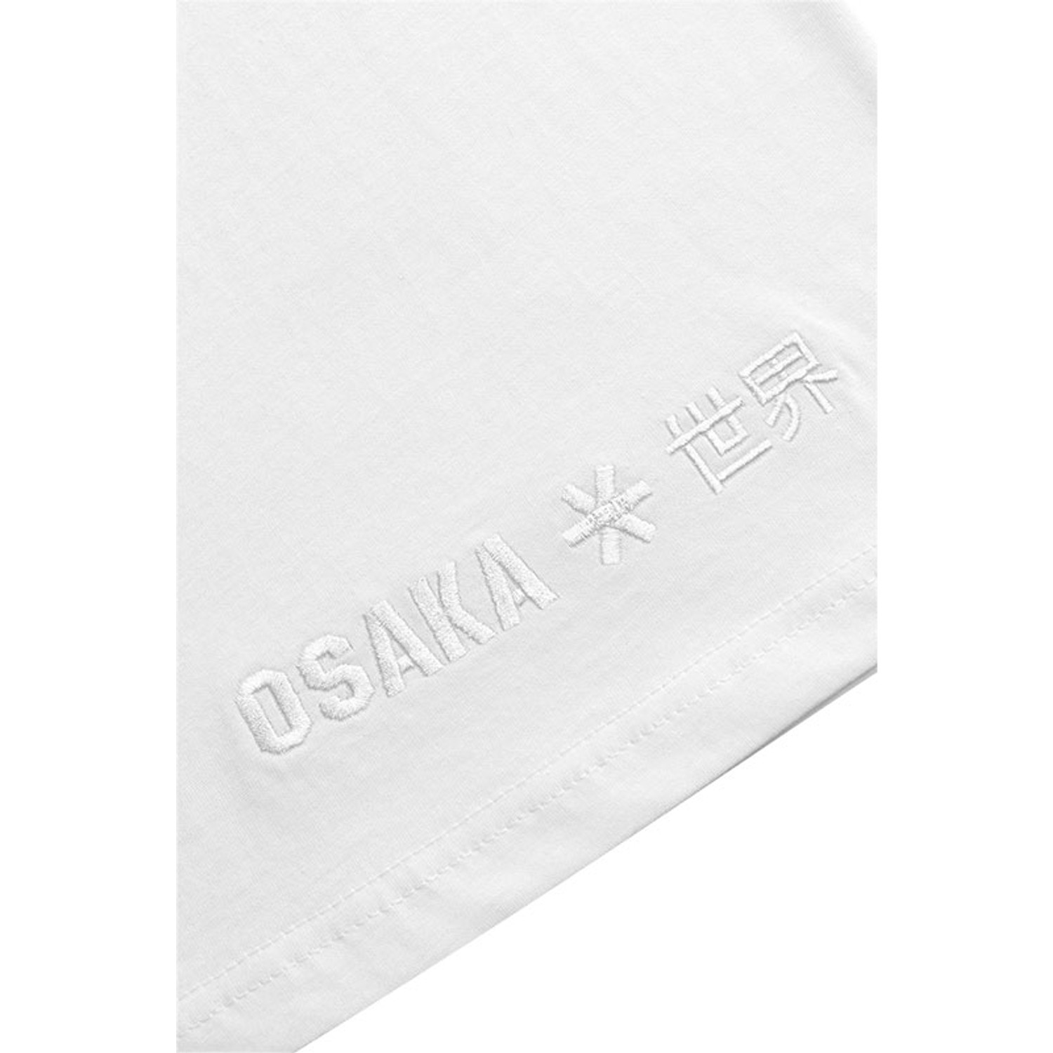 Osaka Basic Shirt