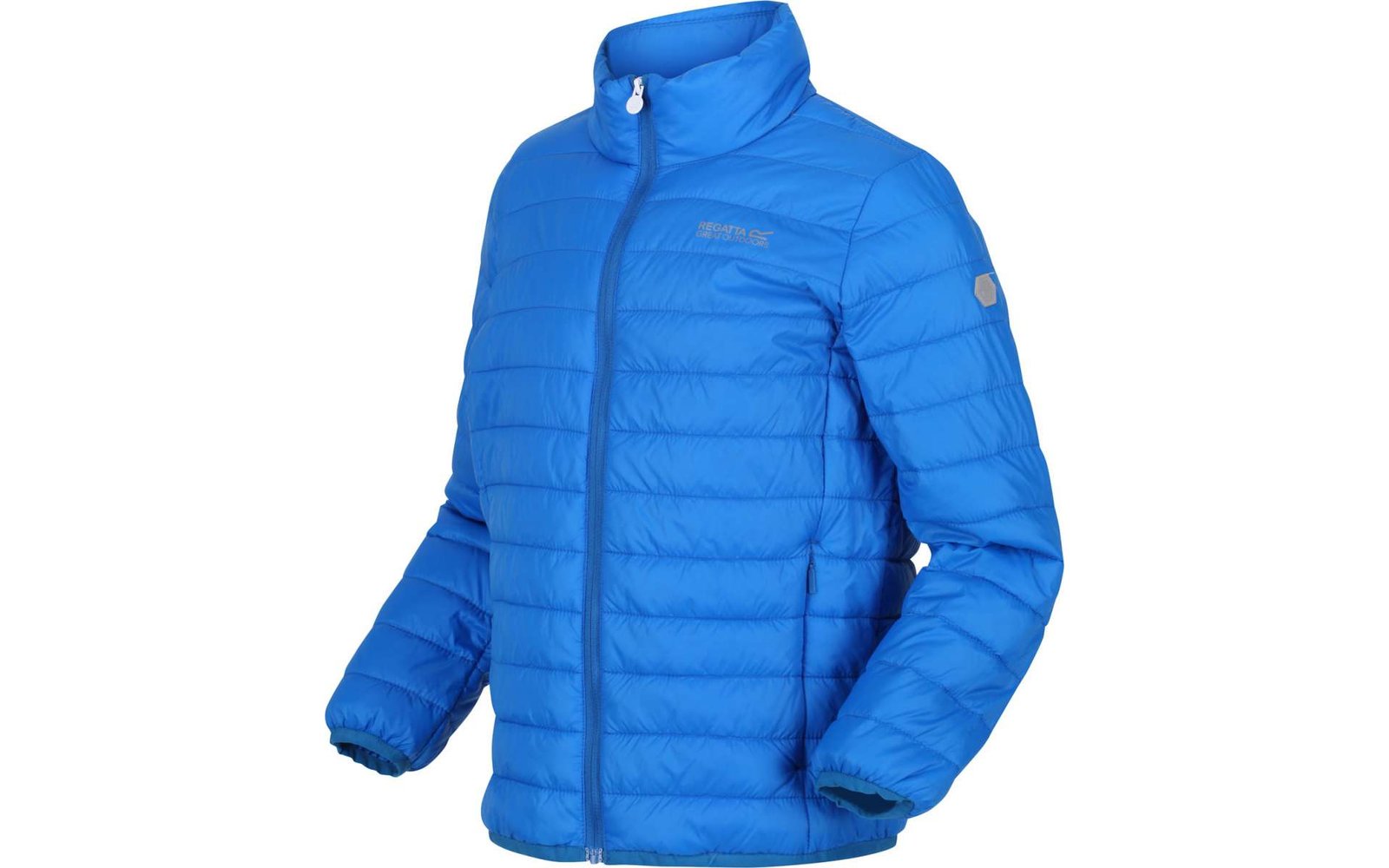 Regatta Hillpack Kinderjacke