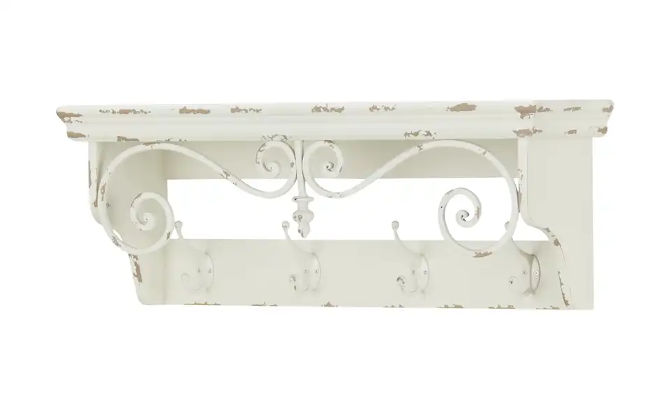 Wandregal Chantaco 64 cm