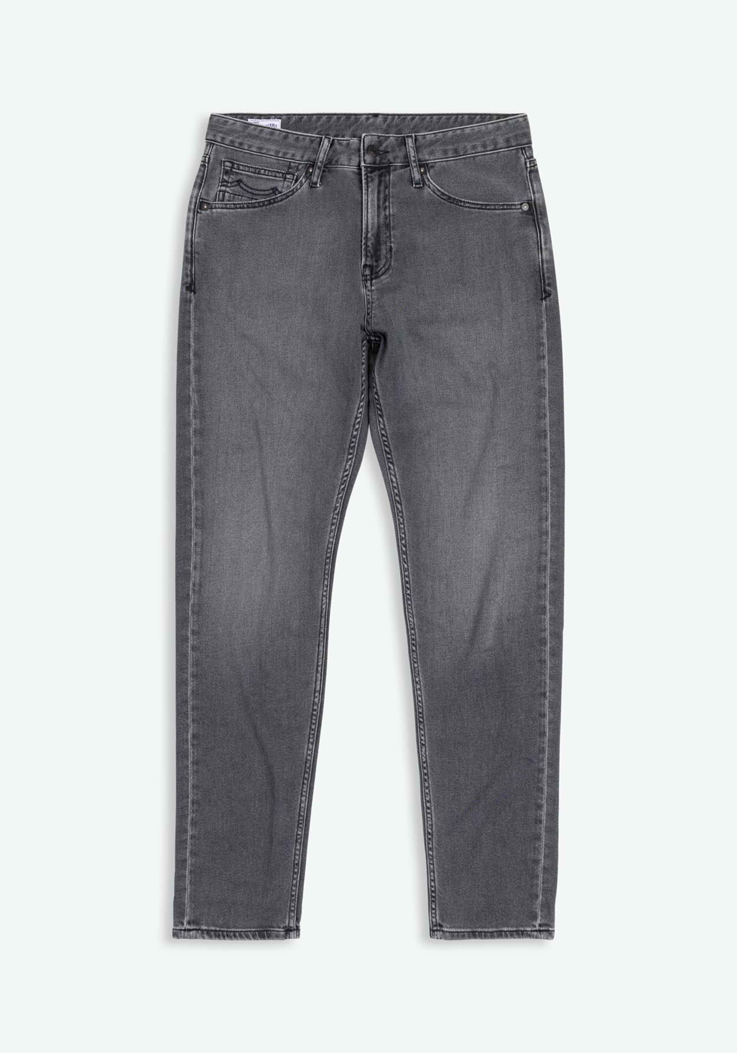 Kings Of Indigo Jeans Addo Cotton Flex Grey
