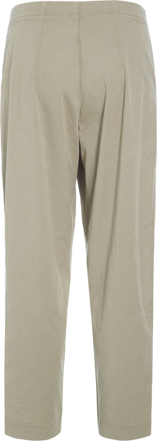 Bitte Kai Rand PEACH TENCEL PANTS Grå