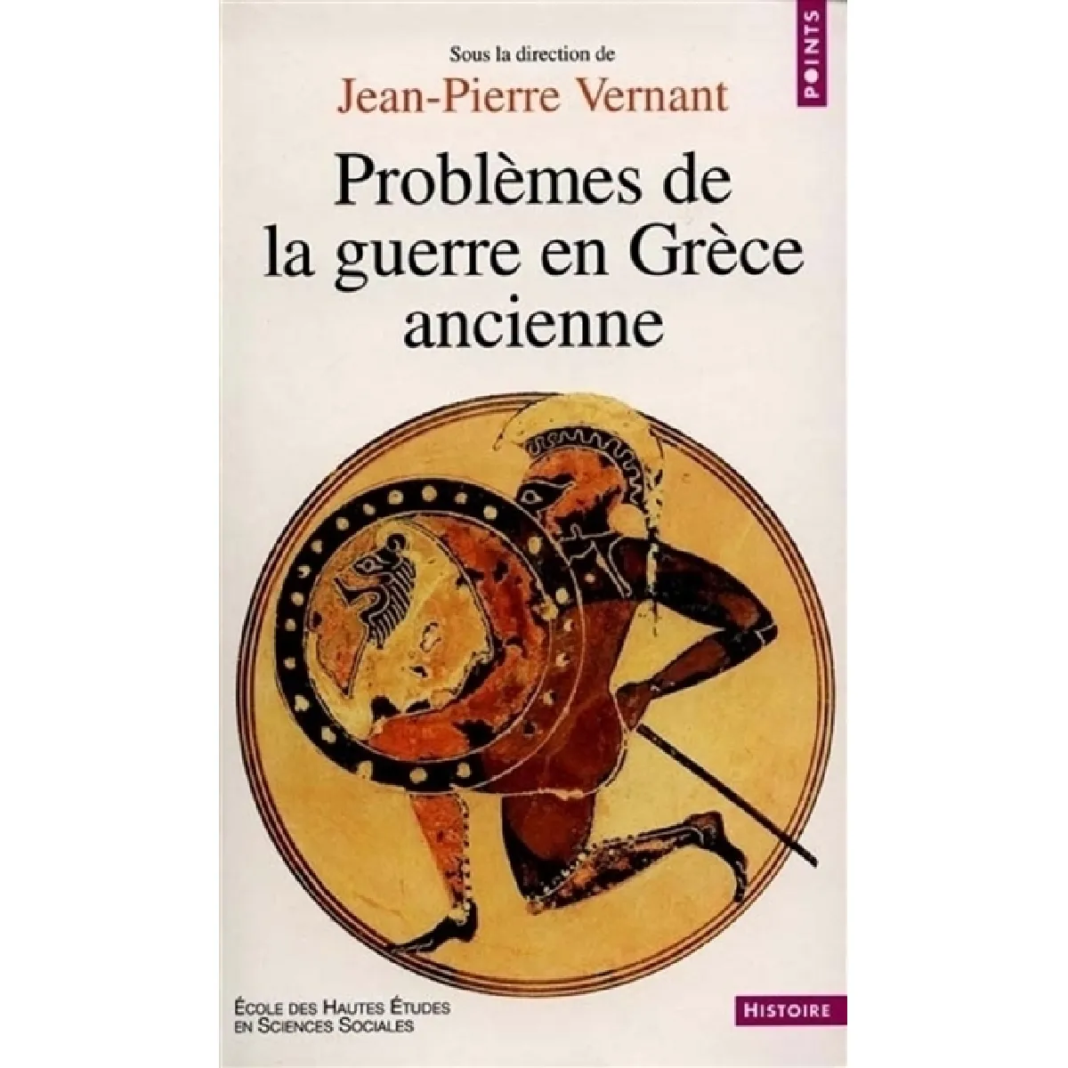 Problèmes de la guerre en Grèce ancienne · Occasion