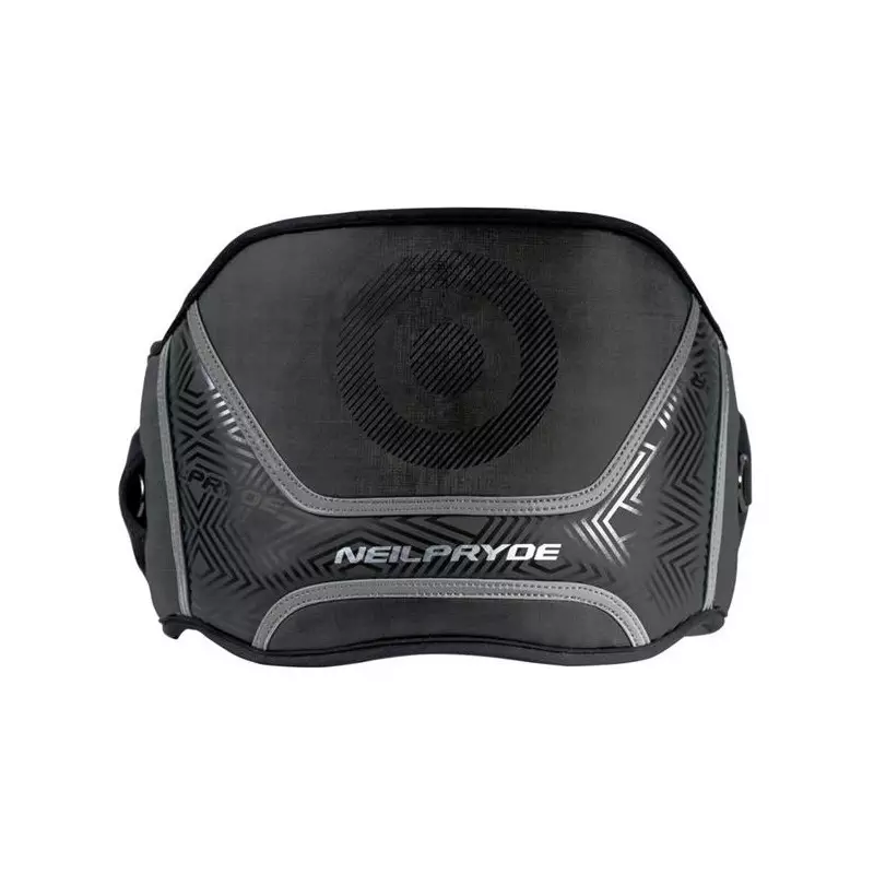 Harnais ceinture NEILPRYDE EVO Harness C1 black/grey