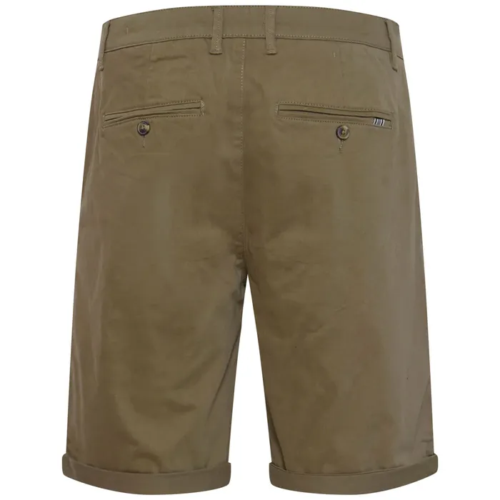 Solid Rockcliffe Short Heren